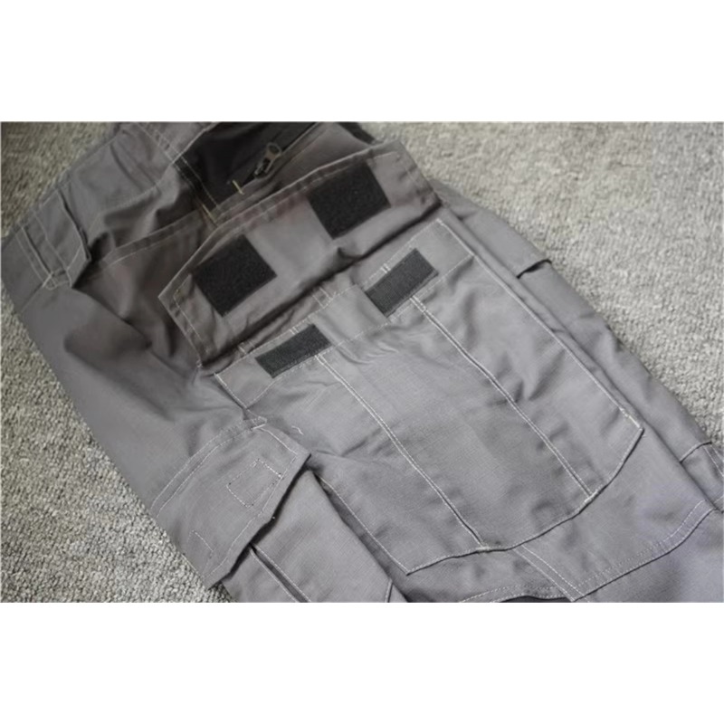 Rongkun التكتيكية الرياضة في ا - مراجعة Hunting Outdoor Pants وسعره