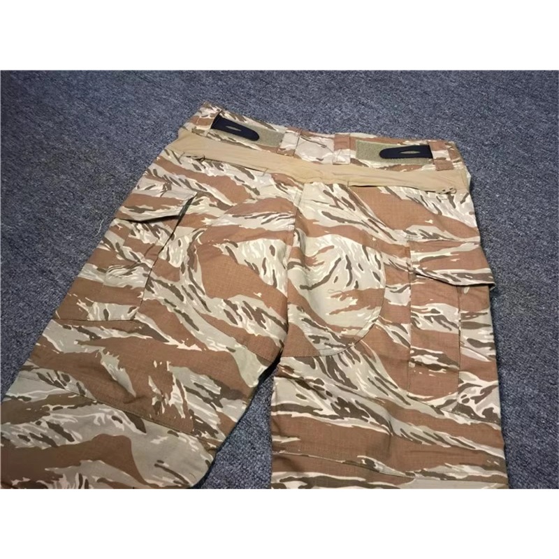Rongkun التكتيكية الرياضة في ا - مراجعة Hunting Outdoor Pants وسعره