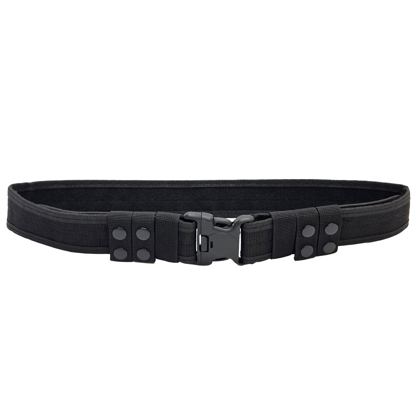 في الهواء الطلق الثقيلة قماش ا - مراجعة Tactical Belt Rigger وسعره