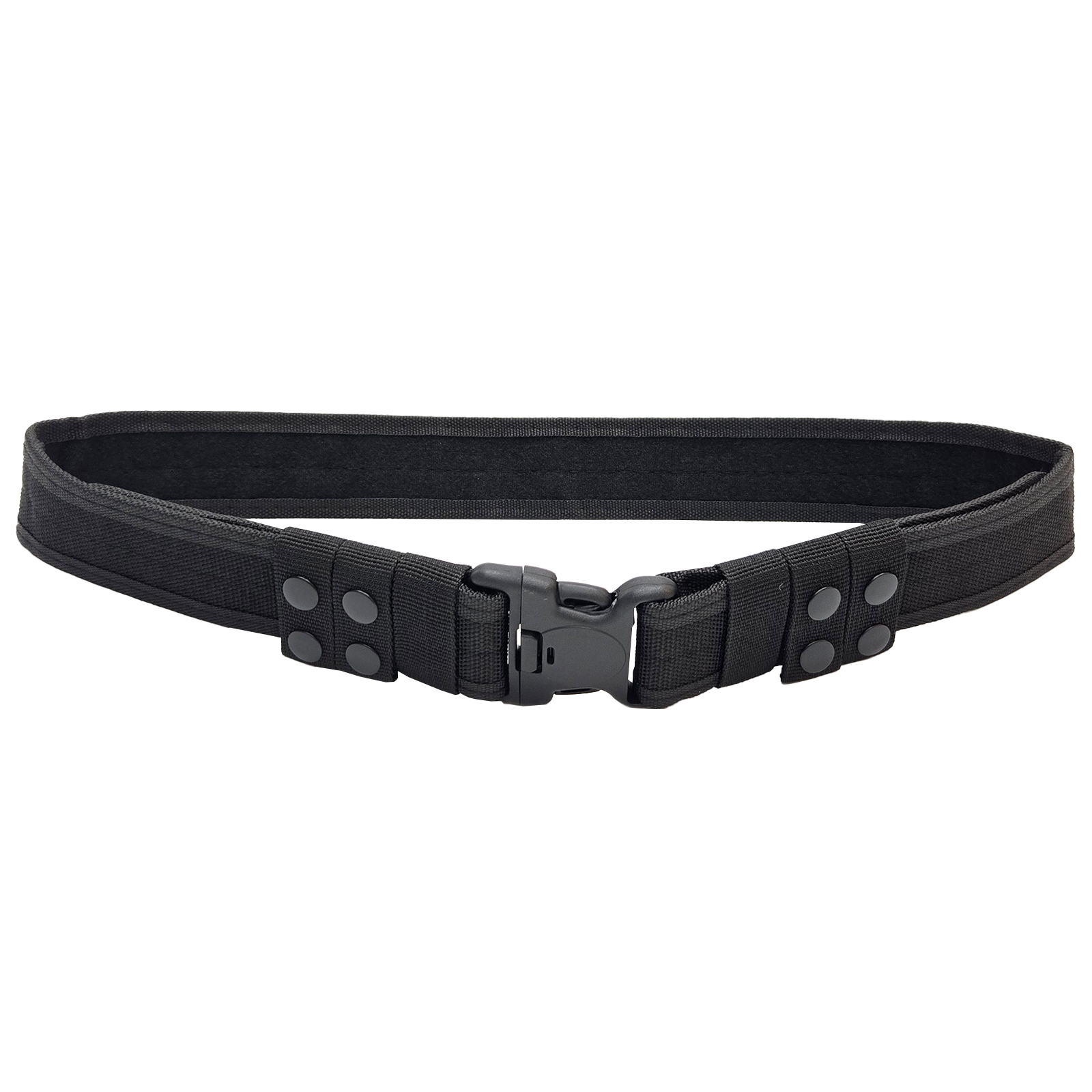 في الهواء الطلق الثقيلة قماش ا - مراجعة Tactical Belt Rigger وسعره