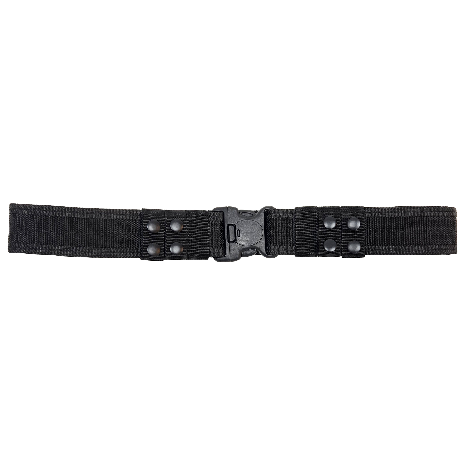 في الهواء الطلق الثقيلة قماش ا - مراجعة Tactical Belt Rigger وسعره