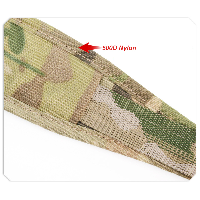 حزام بندقية تكتيكي سريع السحب  - مراجعة Rifle Sling Swivel وسعره